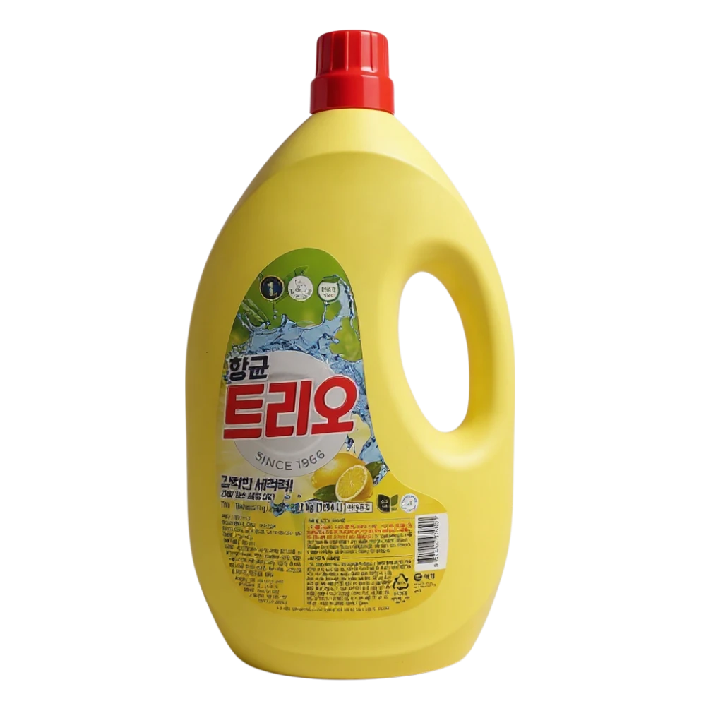트리오 DISHWASHER 2KG